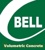 Bell Concrete Logotype