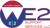 WE2 Support Services, LLC Logotype