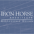 Iron Horse Architects Logotype