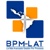 BPM-LAT (Business Process Management) Logotype