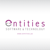 Entities Software & Technology Logotype