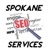 Spokane SEO Services Logotype