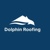 Dolphin Roofing Logotype