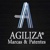 Agiliza Marcas Logotype
