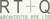 RT + Q Architects Logotype