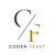 Coder Feast Logotype
