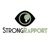 StrongRapport Logotype