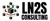 LN2S Consulting LLC Logotype