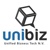 Unified Bizness Tech N.V. Logotype