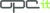 OPC IT Pty Limited Logotype