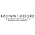 Brown Moore & Associates, PLLC Logotype