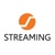 Streaming Logotype