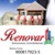 Inmobiliaria Renovar Logotype