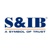 S&IB Services Logotype