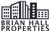 Brian Hall Properties Logotype