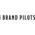 The Brand Pilots Logotype