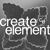 Create Element Logotype