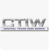 Central Texas Iron Works Logotype