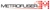 Metrofuser - Printer Service Advisers Logotype