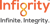 Infigrity IT Services Logotype
