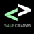 Value Creatives Tech Solutions LLP Logotype