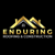 Enduring Roofing & Gutters Logotype