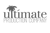 Ultimate Production Company Logotype