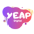 Yeap Digital Logotype