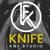 Knife Studio Logotype