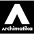 archimatika Logotype