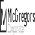 McGregors Corporate Logotype
