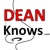 DEAN Knows Logotype