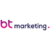 BTmarketing Logotype