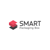 Smart Packaging Box Logotype