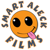 Smart Aleck Films Logotype