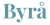 Byra Marketing Logotype