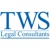 TWS Legal Consultants Logotype