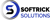 Softrick Solutions Logotype