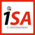 ISA Outsourcing Logotype
