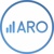 ARO Inc. Logotype