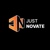 JustNovate Technologies Logotype