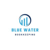 Blue Water Bookkeeping, LLC Logotype