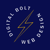 Digital Bolt Web Design Logotype