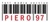 Piero 97 Logotype