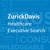 ZurickDavis Logotype