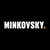 Minkovsky Media‎ Logotype