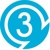 Omega3design Logotype