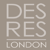 Desres London Logotype