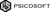 Psicosoft Logotype
