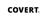 Covert Logotype